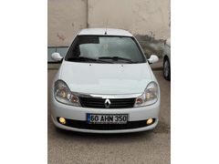 DEGİŞENSİZ Renault Symbol 1.2 Expression 2012 Model