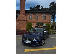 Sahibinden Fiat Egea 1.6 E-Torq Mirror 2018 Model 