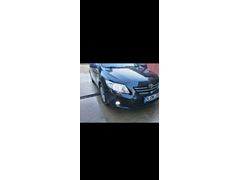Sahibinden Toyota Corolla 1.6 Comfort 2009 Model  246.000 km Siyah