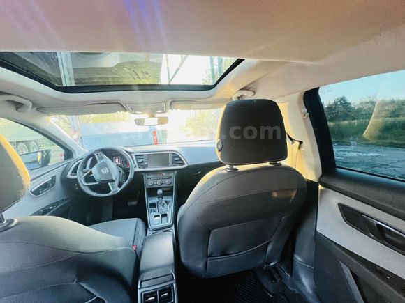 Sahibinden Seat Leon 1.6 TDI Style 2018 Model 