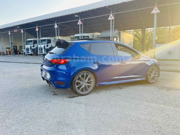 Sahibinden Seat Leon 1.6 TDI Style 2018 Model 