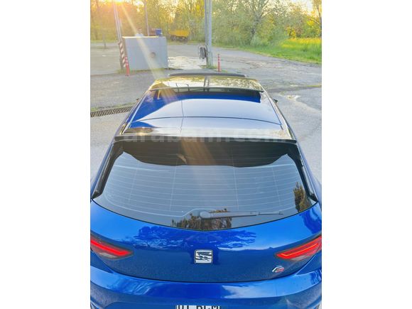 Sahibinden Seat Leon 1.6 TDI Style 2018 Model 