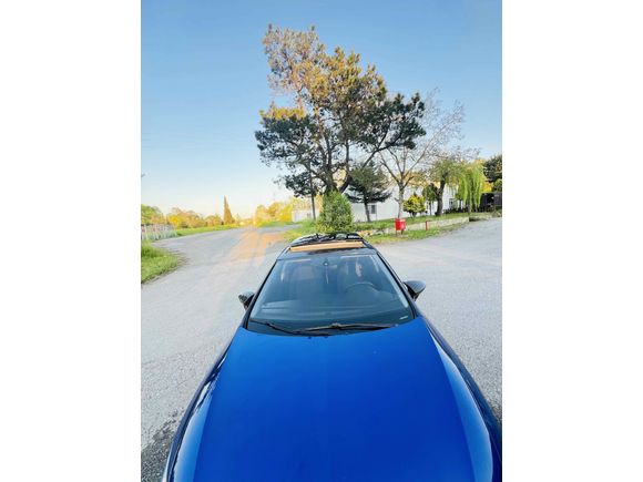 Sahibinden Seat Leon 1.6 TDI Style 2018 Model 
