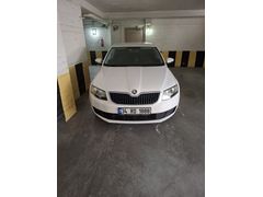İlk Sahibinden Skoda Octavia 1.0 TSI Ambition 2016 Model 