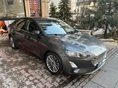 İKİNCİ SAHİBİNDEN SATILIK FORD FOCUS TİTANİUM 1.5 TDCİ 2020 MODEL 2021 ÇIKIŞLI