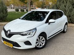 2021 ÇIKIŞLI CLİO HATASIZ BOYASIZ DEĞİŞENSİZ CAM GİBİ