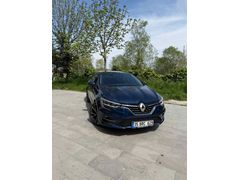 İstanbul Daire Takasına açık Renault Megane 1.5 Blue DCI Icon 2023 Model 