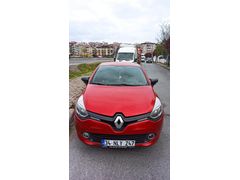 Sahibinden Renault Clio 1.5 dCi Touch 2016 Model