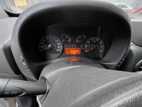 Sahibinden Fiat Doblo Combi 1.3 Multijet Dynamic 2009 Model