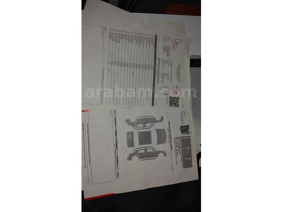 Sahibinden Fiat Doblo Combi 1.3 Multijet Dynamic 2009 Model