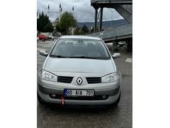 Sahibinden Renault Megane 1.5 dCi   100hp nadir kalanlardan Dynamique 2004 Model 