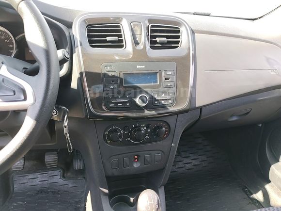 Sahibinden Renault Symbol 0.9 TCe Joy 2020 Model