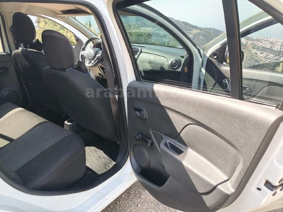 Sahibinden Renault Symbol 0.9 TCe Joy 2020 Model