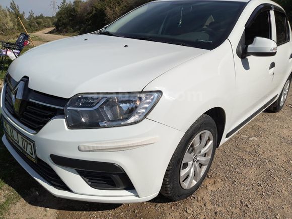 Sahibinden Renault Symbol 0.9 TCe Joy 2020 Model