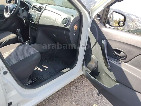 Sahibinden Renault Symbol 0.9 TCe Joy 2020 Model