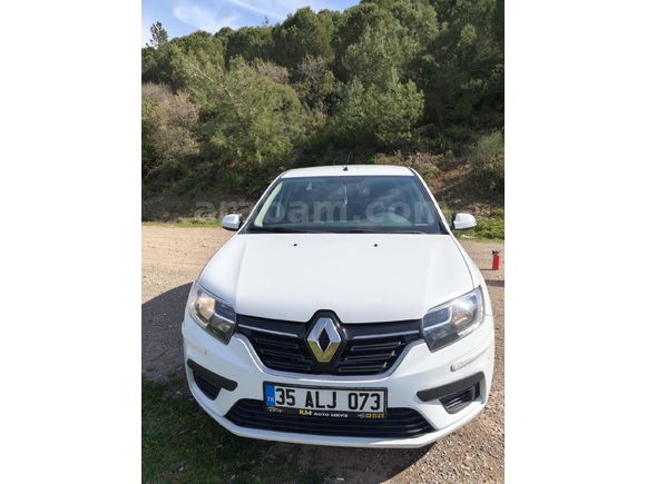 Sahibinden Renault Symbol 0.9 TCe Joy 2020 Model