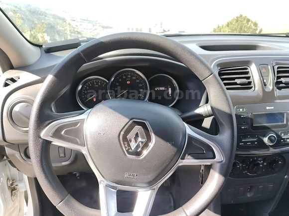 Sahibinden Renault Symbol 0.9 TCe Joy 2020 Model