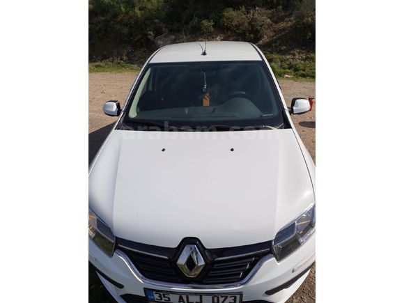 Sahibinden Renault Symbol 0.9 TCe Joy 2020 Model