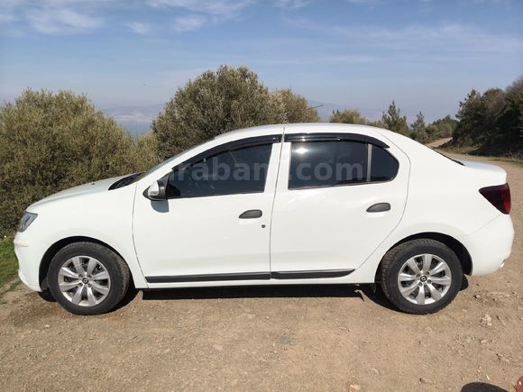 Sahibinden Renault Symbol 0.9 TCe Joy 2020 Model