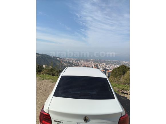 Sahibinden Renault Symbol 0.9 TCe Joy 2020 Model