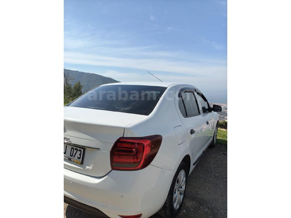 Sahibinden Renault Symbol 0.9 TCe Joy 2020 Model