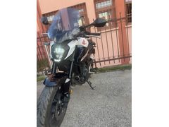 Sahibinden Honda CB 500 Hornet 