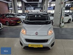 2017 ORİJİNAL EMSALSİZ FIAT FIORINO 1.4 FIRE SAFELINE 56 BİN KM'