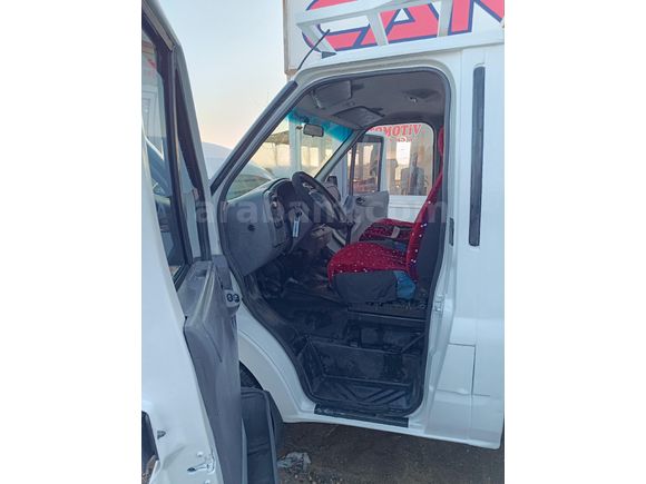 CAN 2 OTOMOTİVDEN 2004 MODEL AÇIK KASA PİKAP