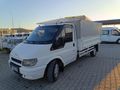CAN 2 OTOMOTİVDEN 2004 MODEL AÇIK KASA PİKAP