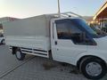 CAN 2 OTOMOTİVDEN 2004 MODEL AÇIK KASA PİKAP
