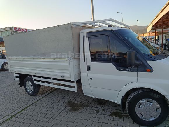 CAN 2 OTOMOTİVDEN 2004 MODEL AÇIK KASA PİKAP