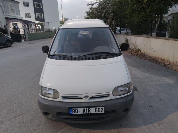 OTOMOBİL RUHSATLI, GÜMRÜK ÇIKIŞLI 2010 MODEL DİRİ YIPRANMAMIŞ ARAÇ