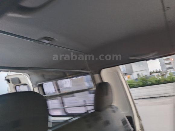 OTOMOBİL RUHSATLI, GÜMRÜK ÇIKIŞLI 2010 MODEL DİRİ YIPRANMAMIŞ ARAÇ
