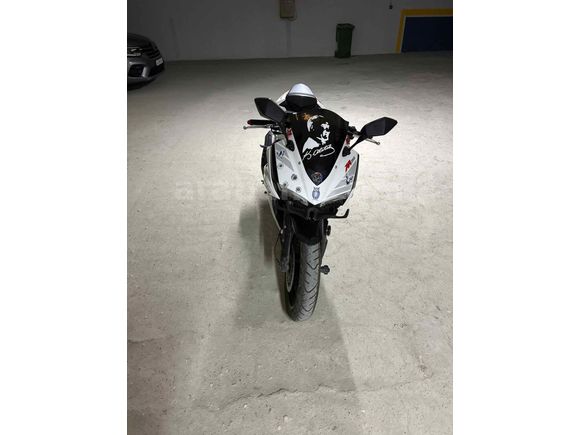 Sahibinden RKS M250 