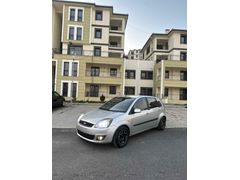 Sahibinden Ford Fiesta 1.4 TDCi Collection 2006 Model 