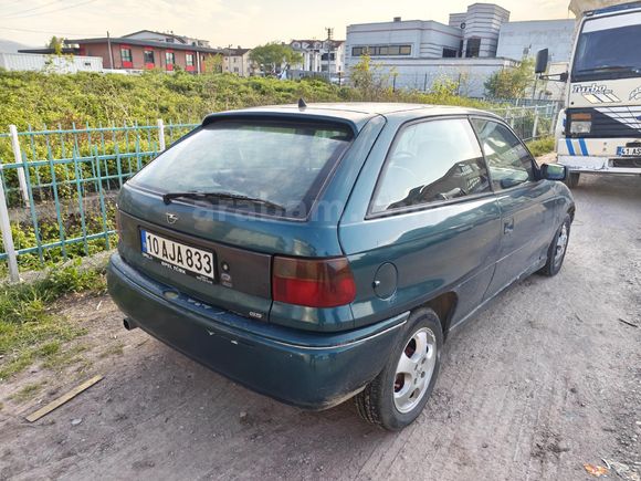 Sahibinden Opel Astra
