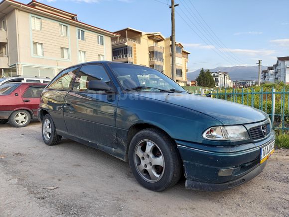 Sahibinden Opel Astra