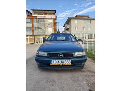 Sahibinden Opel Astra