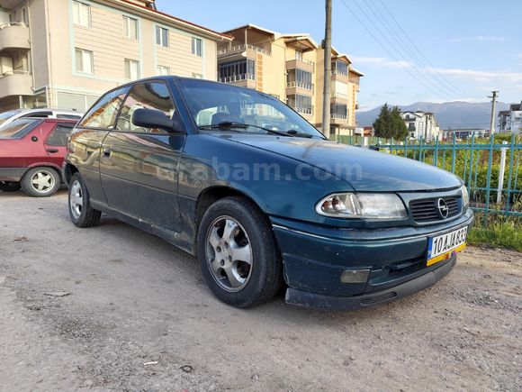 Sahibinden Opel Astra