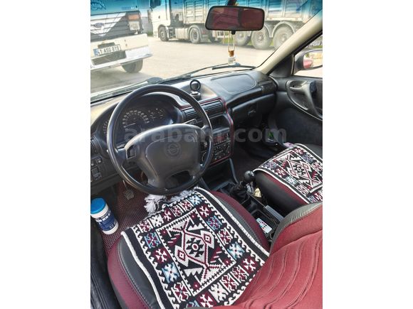 Sahibinden Opel Astra