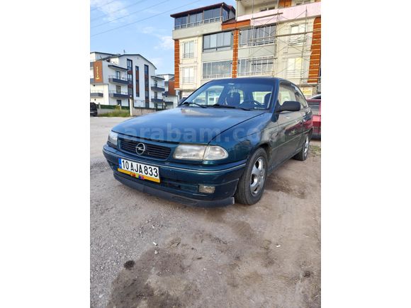 Sahibinden Opel Astra