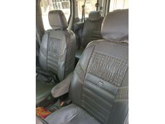 Sahibinden Ford Tourneo Connect K210S 1.8 2008 Model 