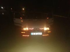 Sahibinden Renault R 9 1.4 Broadway 1995 Model  298.000 km Beyaz
