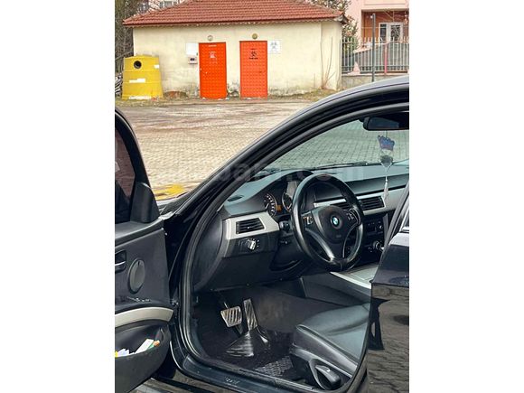 Sahibinden BMW 3 Serisi 320d Standart 2011 Model 