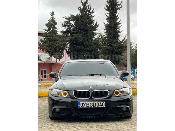 Sahibinden BMW 3 Serisi 320d Standart 2011 Model 