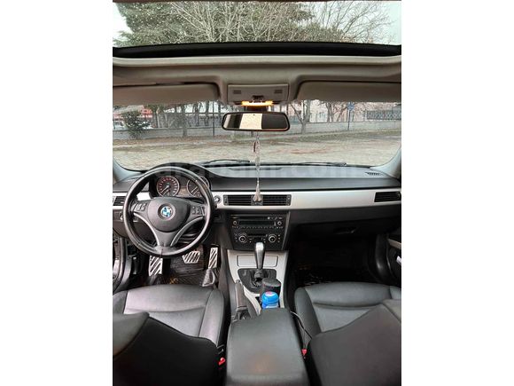 Sahibinden BMW 3 Serisi 320d Standart 2011 Model 