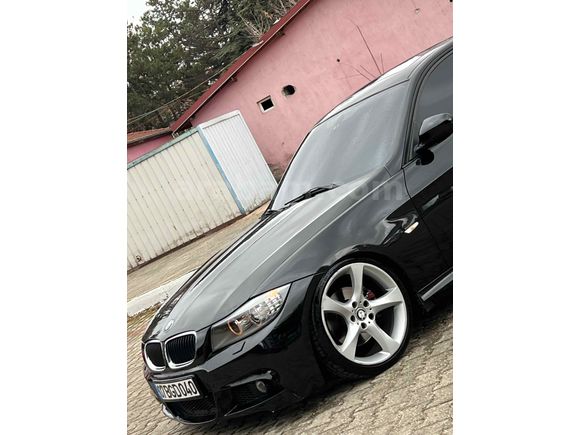 Sahibinden BMW 3 Serisi 320d Standart 2011 Model 