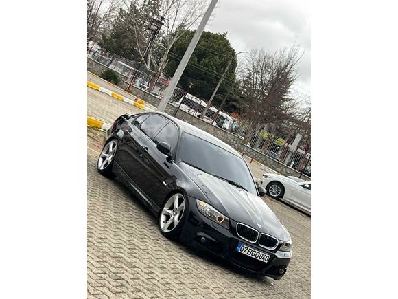 Sahibinden BMW 3 Serisi 320d Standart 2011 Model 