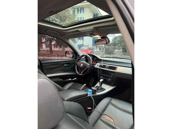 Sahibinden BMW 3 Serisi 320d Standart 2011 Model 