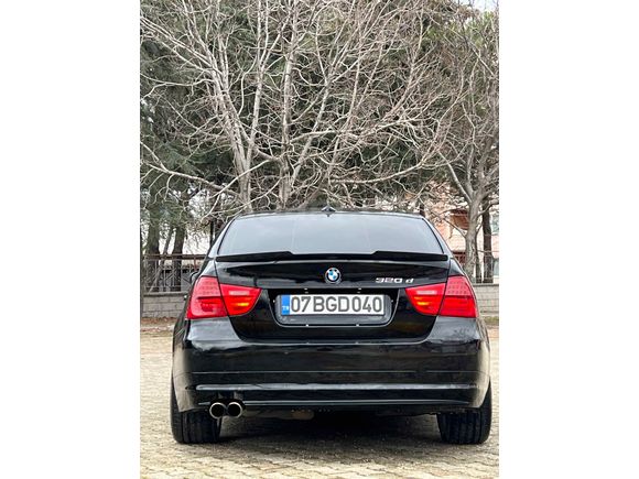 Sahibinden BMW 3 Serisi 320d Standart 2011 Model 